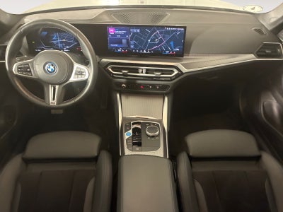 BMW i4 M50 M-Sport xDrive