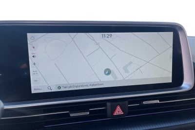 Hyundai Ioniq 6 Ultimate AWD