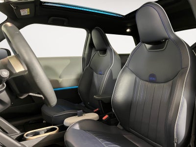 MINI Cooper SE Favoured Trim M