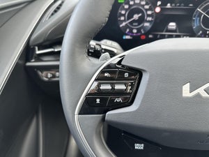 Kia Niro EV Prestige