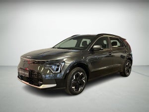 Kia Niro EV Prestige