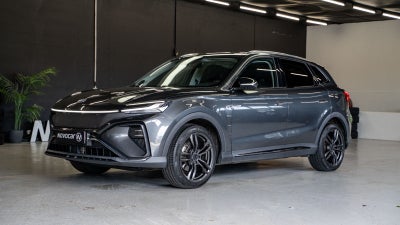 MG Marvel R  Luxury 5d