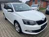 Skoda Fabia TSi 90 Style Combi thumbnail