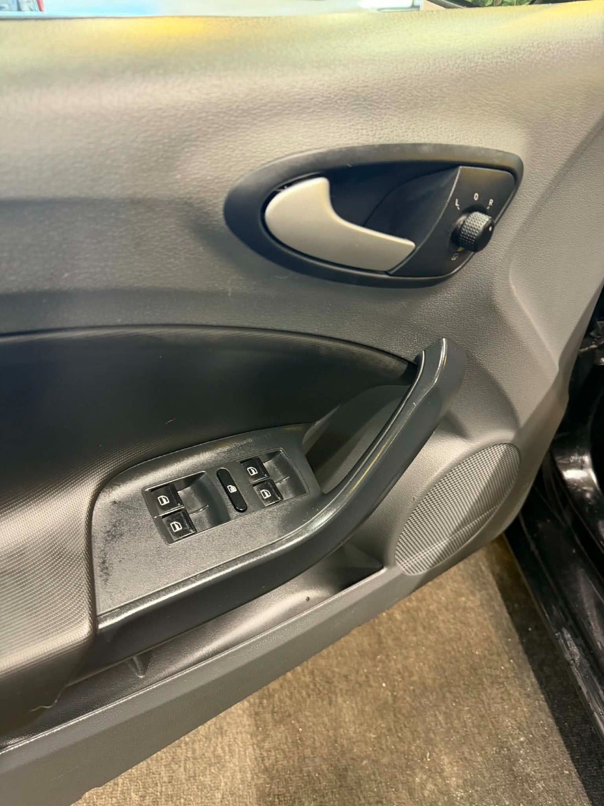 Billede af Seat Ibiza 1,2 TDi 75 Reference eco