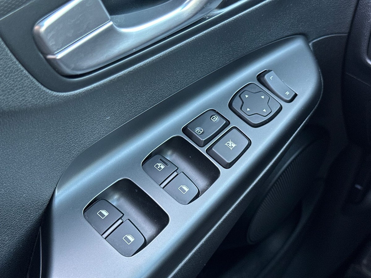 Hyundai Kona EV Trend billede 16