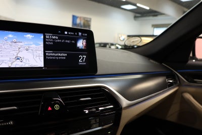 BMW 530e Sport Line aut.