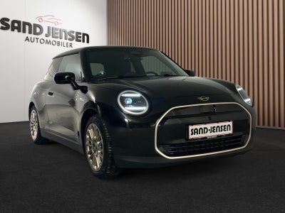 MINI Cooper E Favoured Trim L