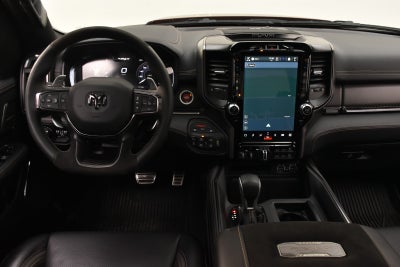 Dodge RAM 1500 TRX Supercharged Final Edition aut.