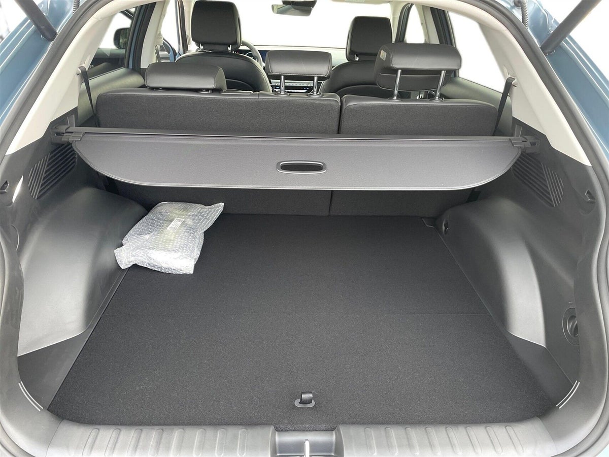 Hyundai Ioniq 5 Advanced billede 12