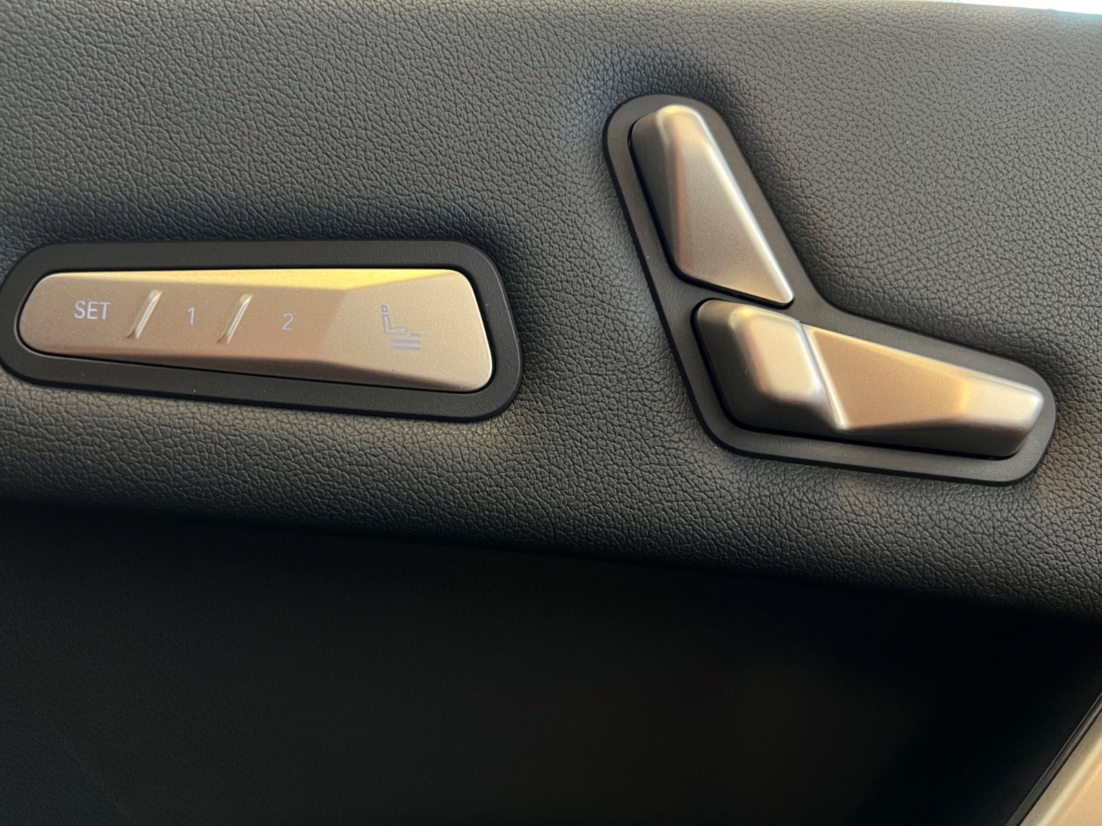 BMW iX xDrive40 Sport