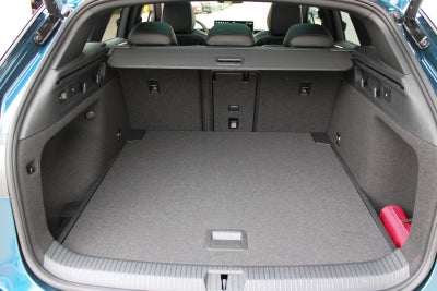 VW ID.7 GTX Tourer 4Motion