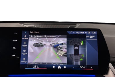 BMW iX1 eDrive20 M-Sport