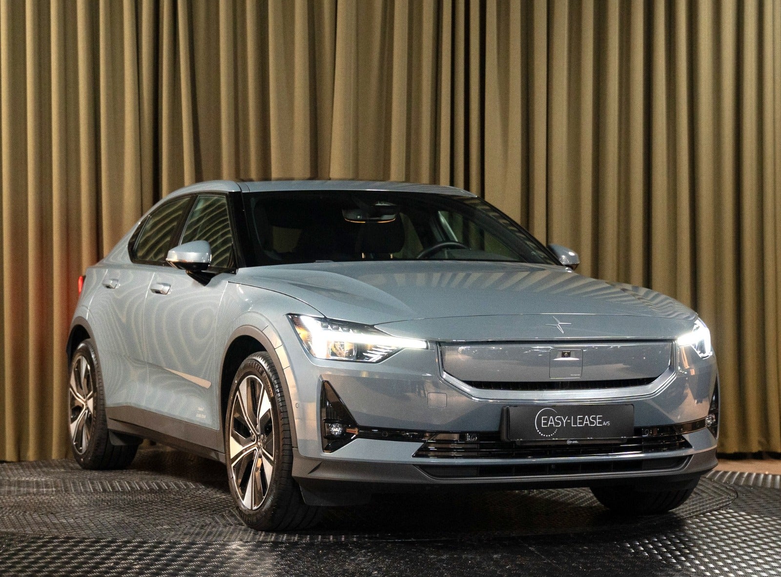 Billede af Polestar 2  Long Range AWD