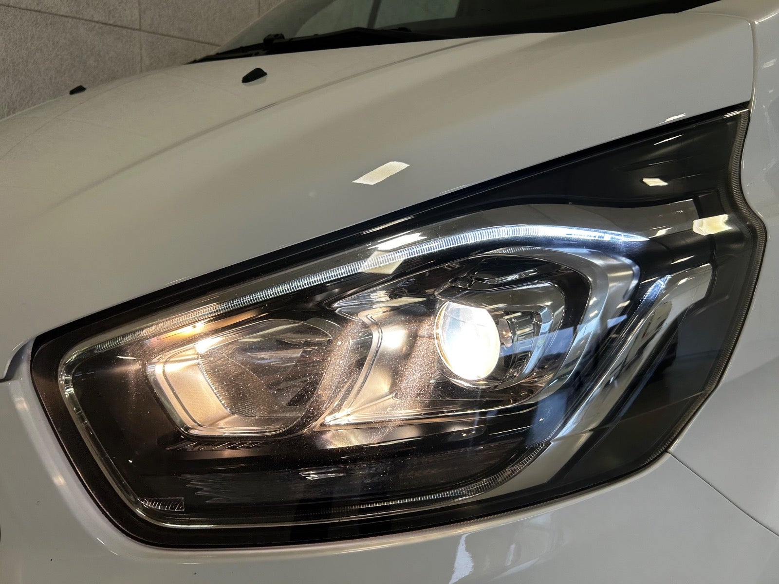 Billede af Ford Transit Custom 300S 2,0 TDCi 170 Trend