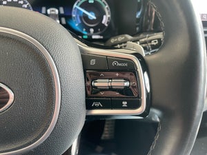 Kia Sorento PHEV Premium aut. 4WD 7prs