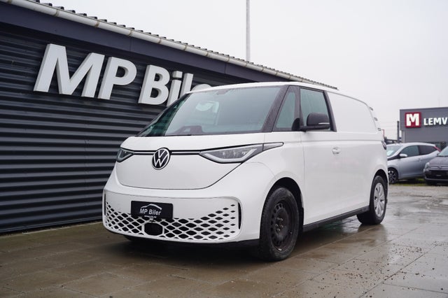 VW ID.Buzz 77 Cargo Comfort
