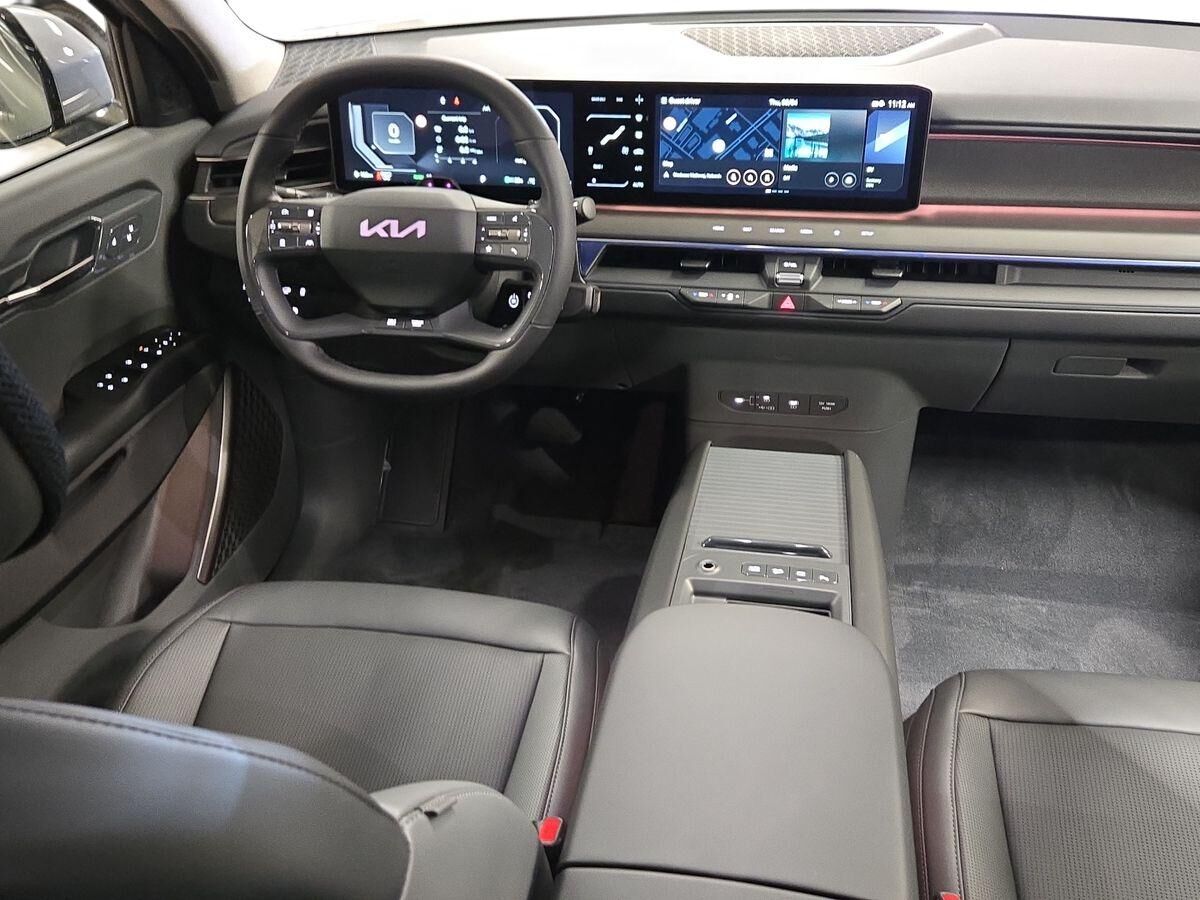 Kia EV9 Long Range Performance Premium AWD 7prs