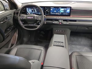 Kia EV9 Long Range Performance Premium AWD 7prs