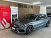 Mercedes C220 d AMG Line aut.