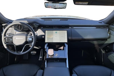 Land Rover Range Rover Sport P460e Dynamic HSE aut.