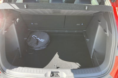 BYD Atto 3 Comfort