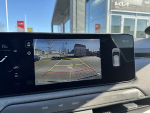 Kia EV3 Long Range Upgrade