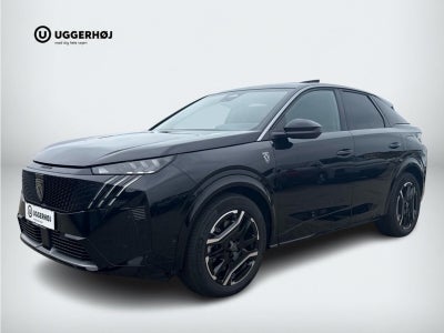 Peugeot e-3008 77 GT 5d