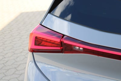 Cupra Born Dinamica Pack High