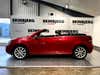 VW Golf VI TDi 140 Cabriolet DSG BMT thumbnail