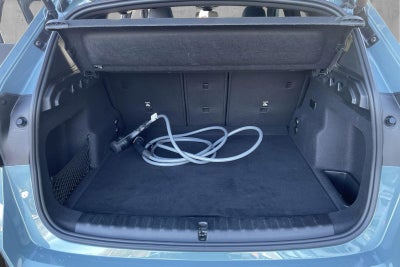 BMW iX1 eDrive20 M-Sport