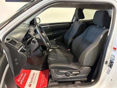 Suzuki Swift Dualjet Comfort