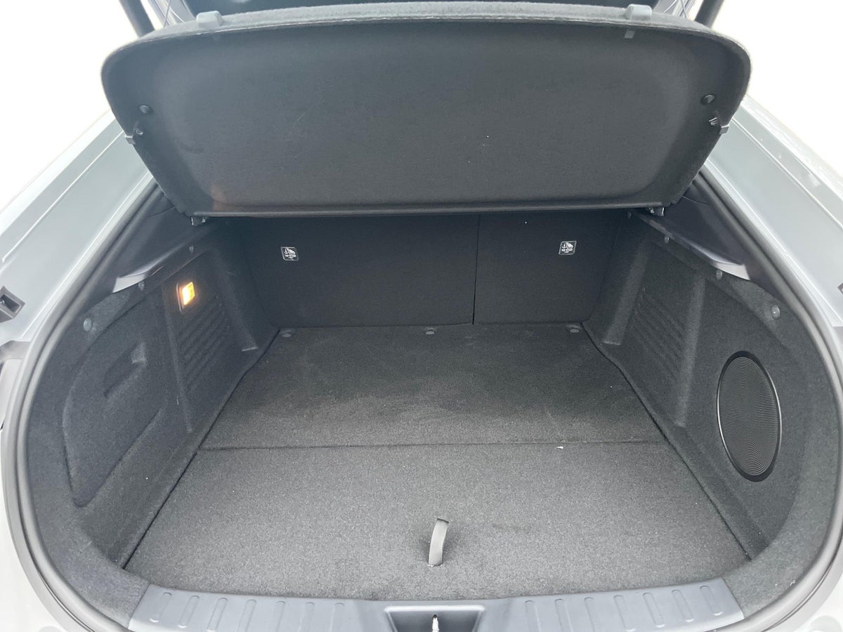 Mazda 6e Takumi Long Range billede 13