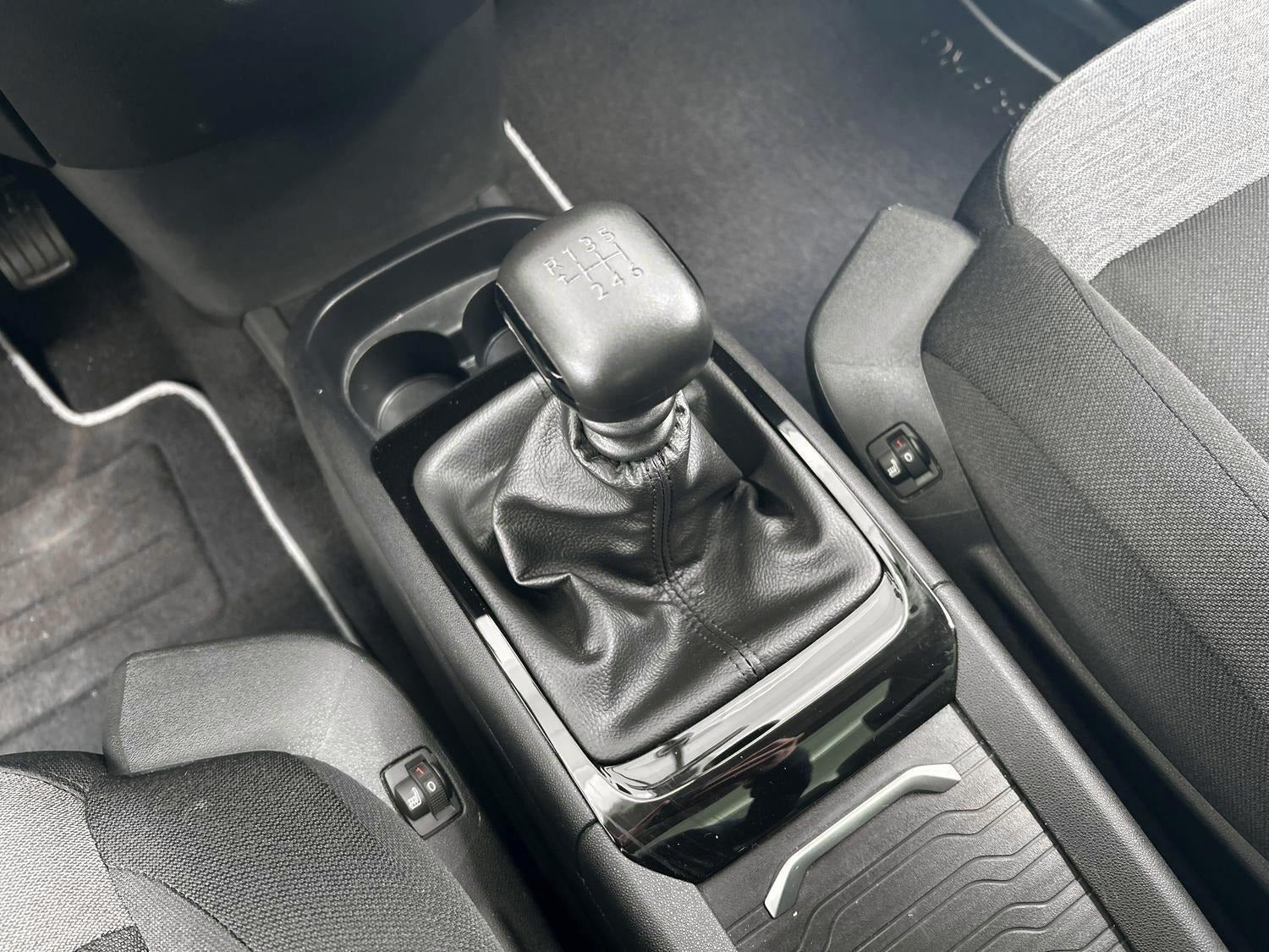 Billede af Citroën Grand C4 SpaceTourer 1,2 PureTech 130 Iconic 7prs