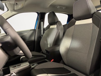 Opel Frontera 44 Elegance