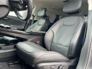 Kia EV6 Long Range Upgrade