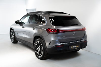 Mercedes EQA250 AMG Line