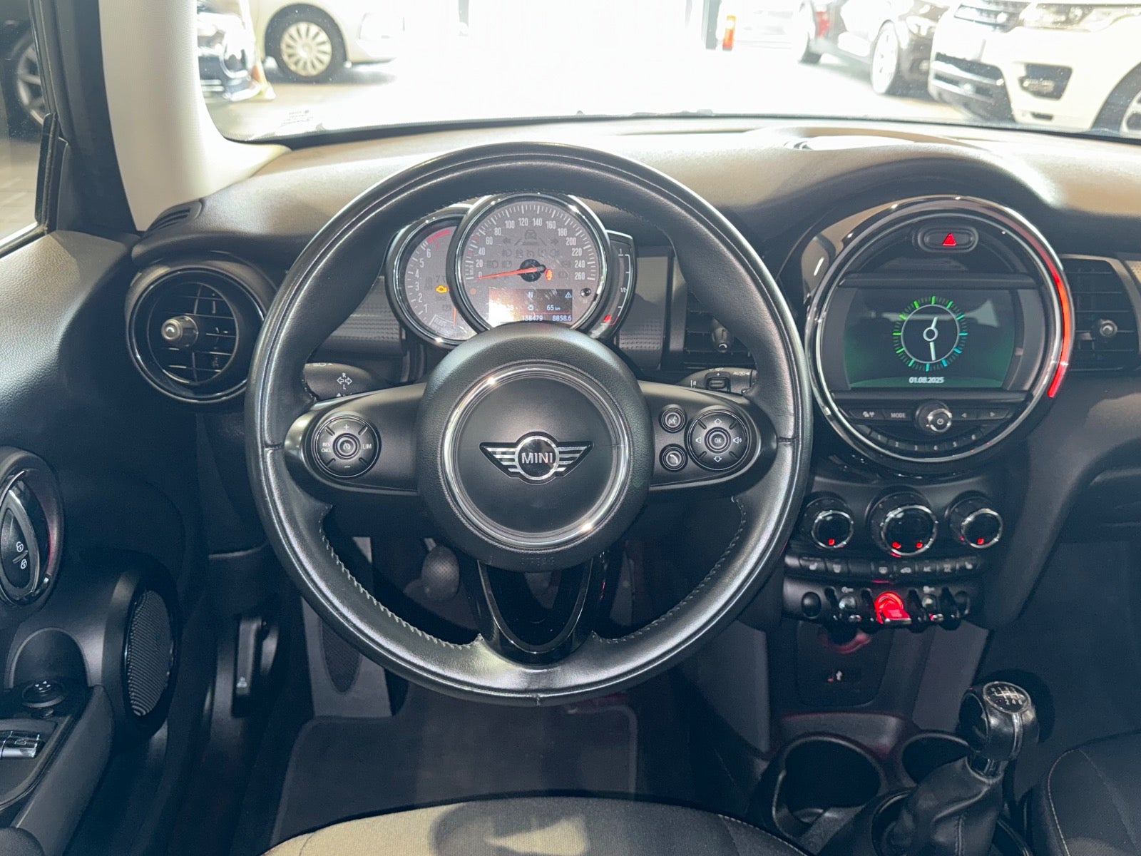 Billede af MINI Cooper 1,5 Essential Edition
