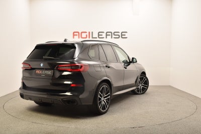 BMW X5 xDrive45e M-Sport aut.