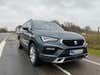 Seat Ateca TSi 150 Style thumbnail