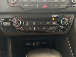 Kia Niro PHEV Comfort DCT