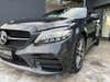 Mercedes C220 d Business AMG Line Night Edition stc. aut. thumbnail