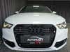 Audi A1 TFSi 122 Attraction S-tr. thumbnail