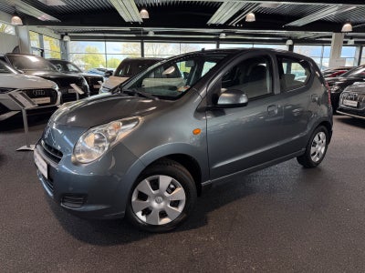 Suzuki Alto 1,0 Comfort 5d