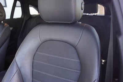 Mercedes EQC400 AMG Line 4Matic