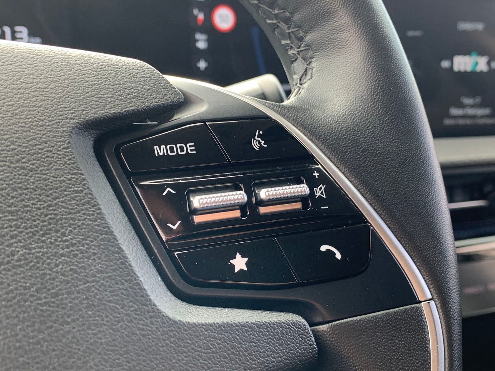 Kia EV6 Long Range Upgrade