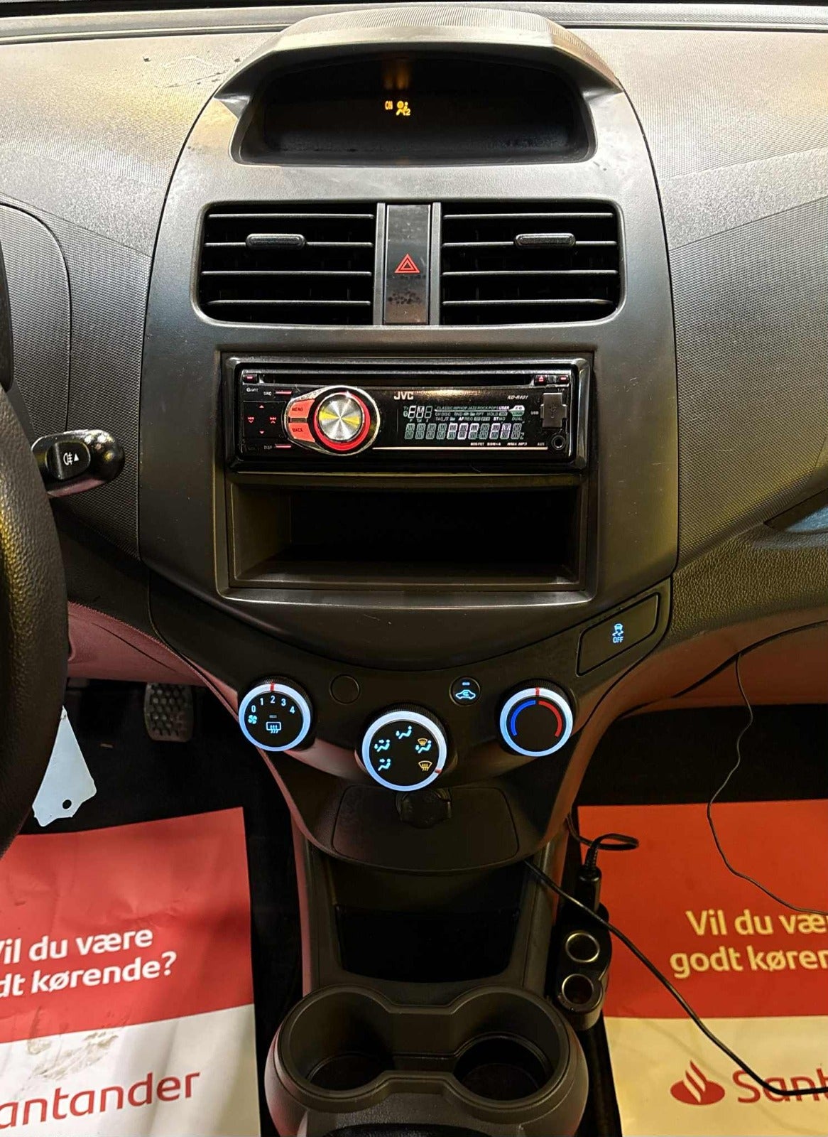 Billede af Chevrolet Spark 1,0 LA