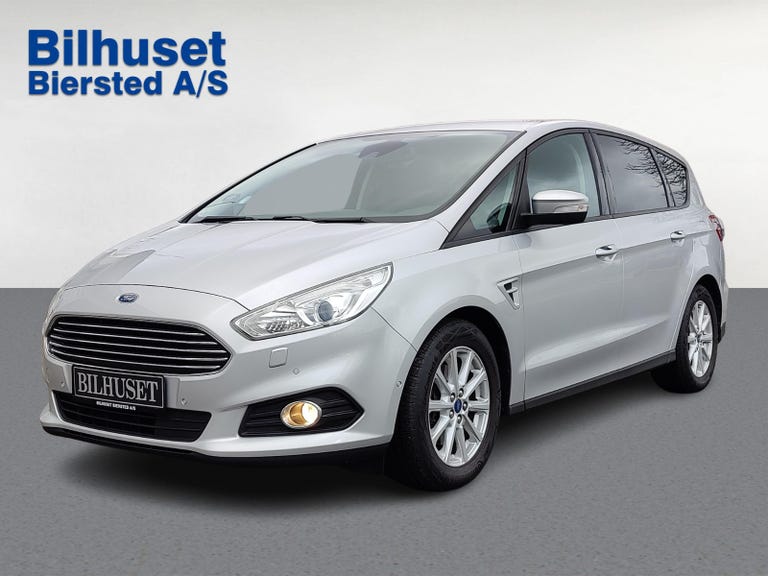 Ford S-MAX TDCi 150 Business 7prs
