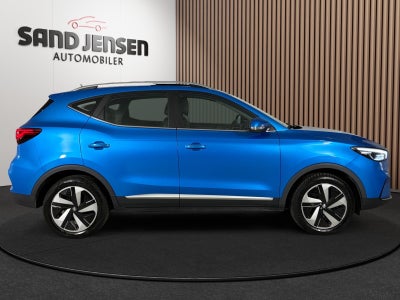 MG ZS Luxury