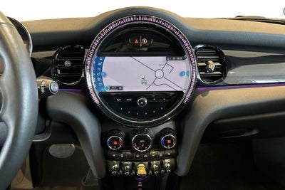 MINI Cooper SE Edition Premium Plus