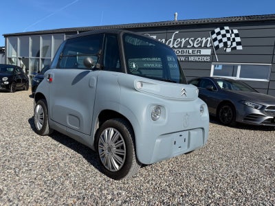Citroën Ami   2d
